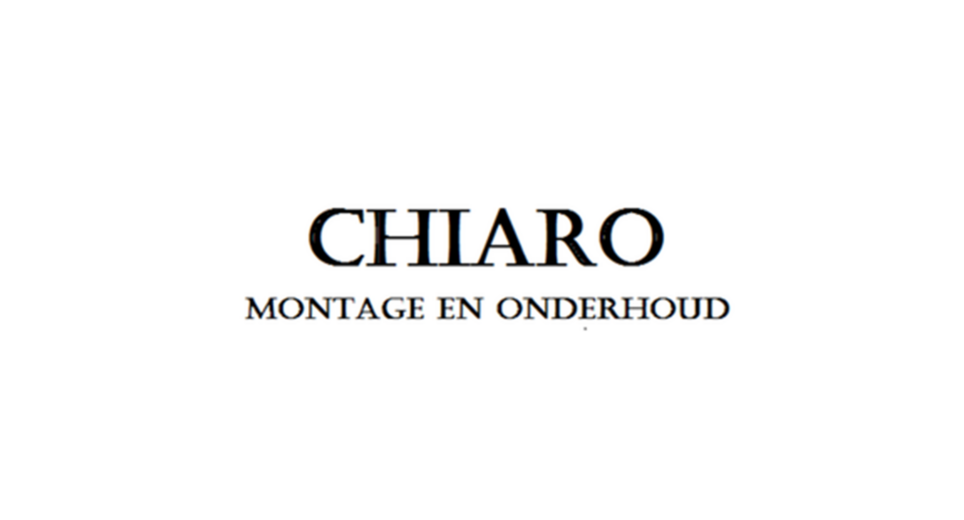 Chiaro Montage - Entjes Administratie & Advies - 2023