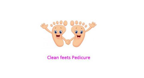 Clean Feets Pedicure